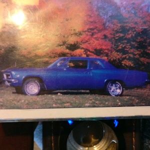 Meet your Posher, Gary